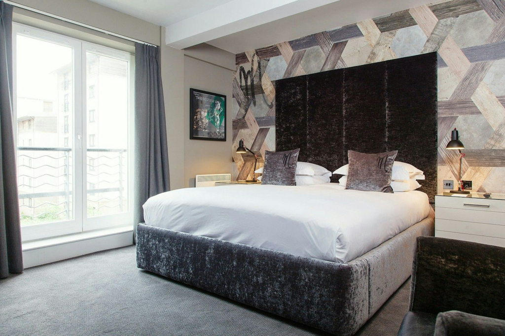 Malmaison Edinburgh