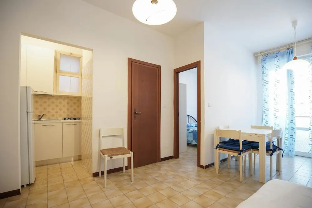Appartamento Aurelia