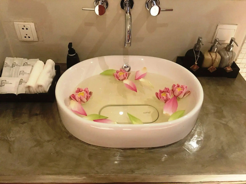 暹粒克罗尼卡酒店(Chronicle Residence & Spa Siem Reap)
