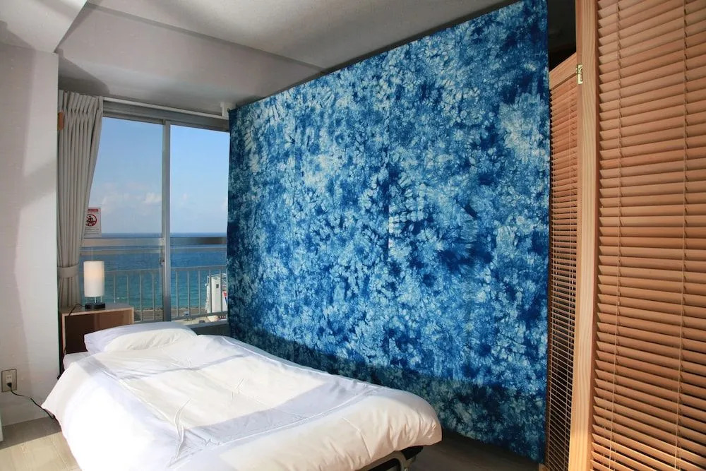 Guest Living Mu Nanki Shirahama