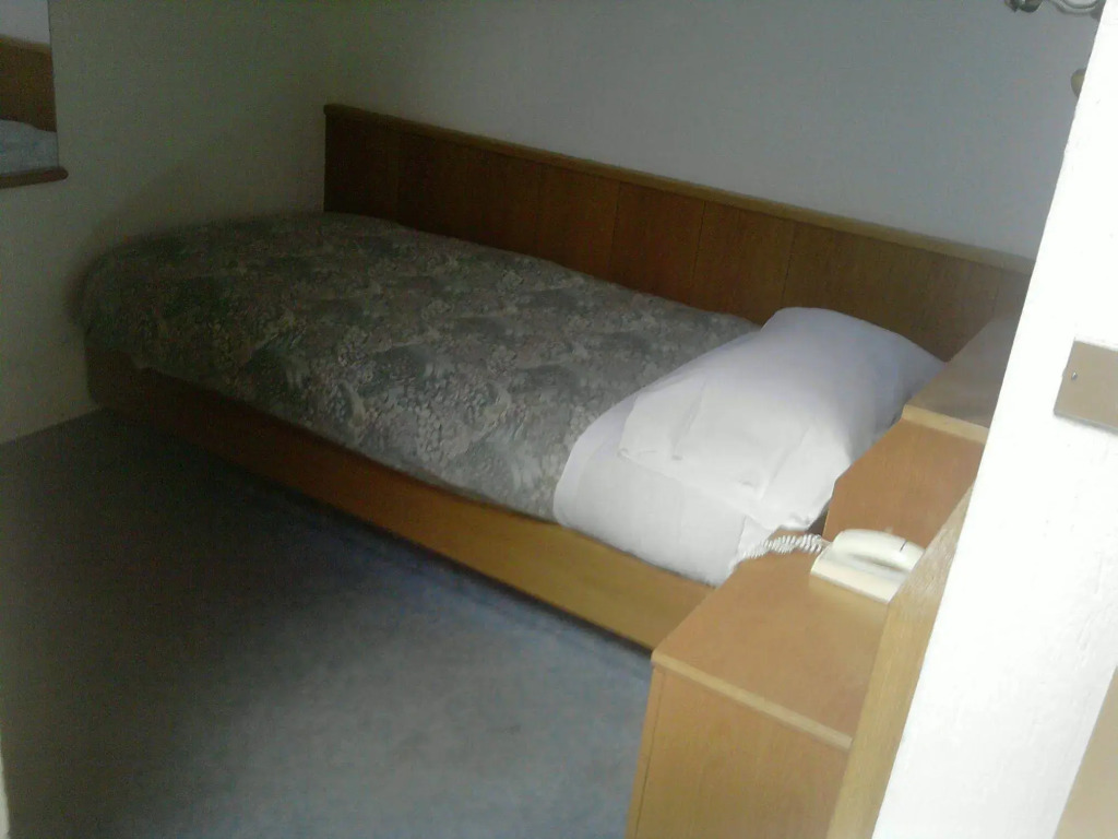 Hotel Ottoz Meublé