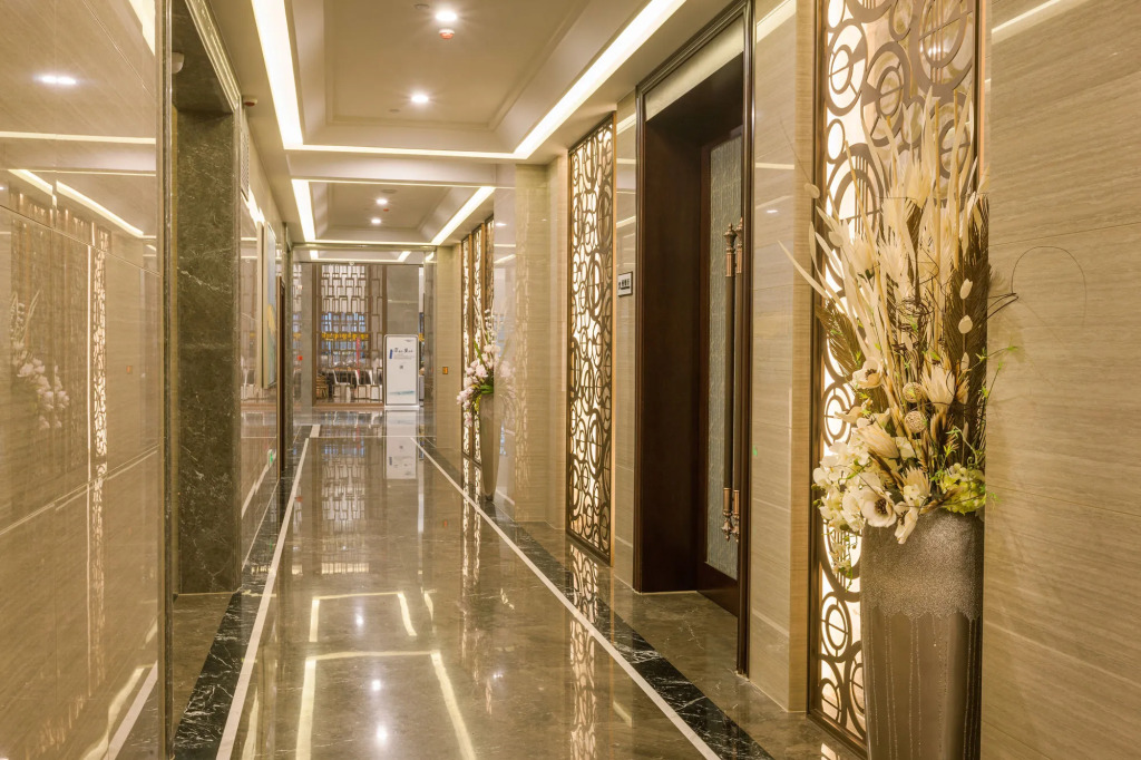 Hangzhou OUYAMEI International Hotel