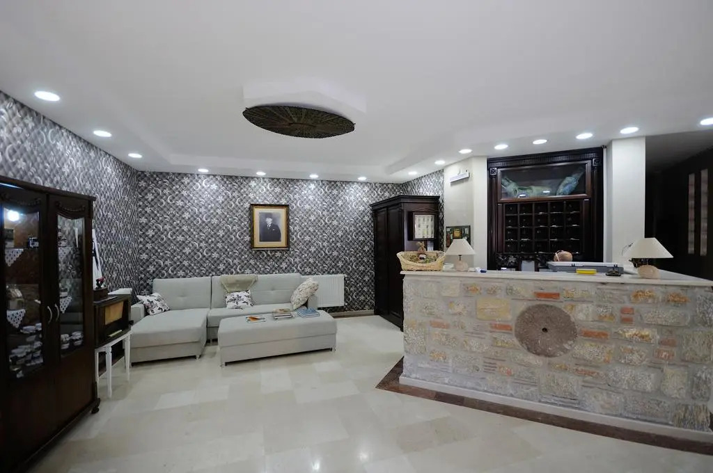 Villa Anfora