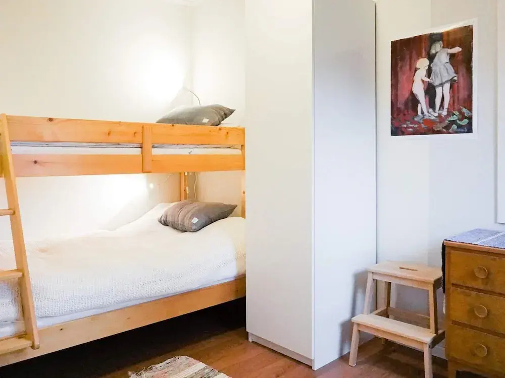 3 Person Holiday Home in Henan