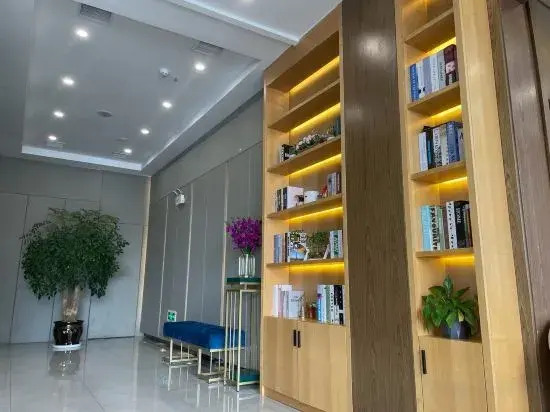 Enshi Kuiyuan Hotel