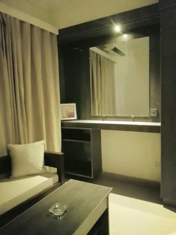 Hotel Green Palace