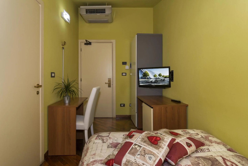 Hotel Il Giardino