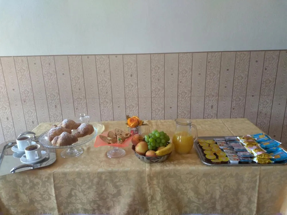 Hotel Grandinetti
