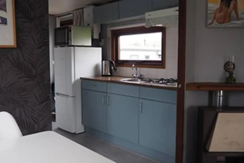 Chalet Makkum S15, vakantiehuisjemakkum nl