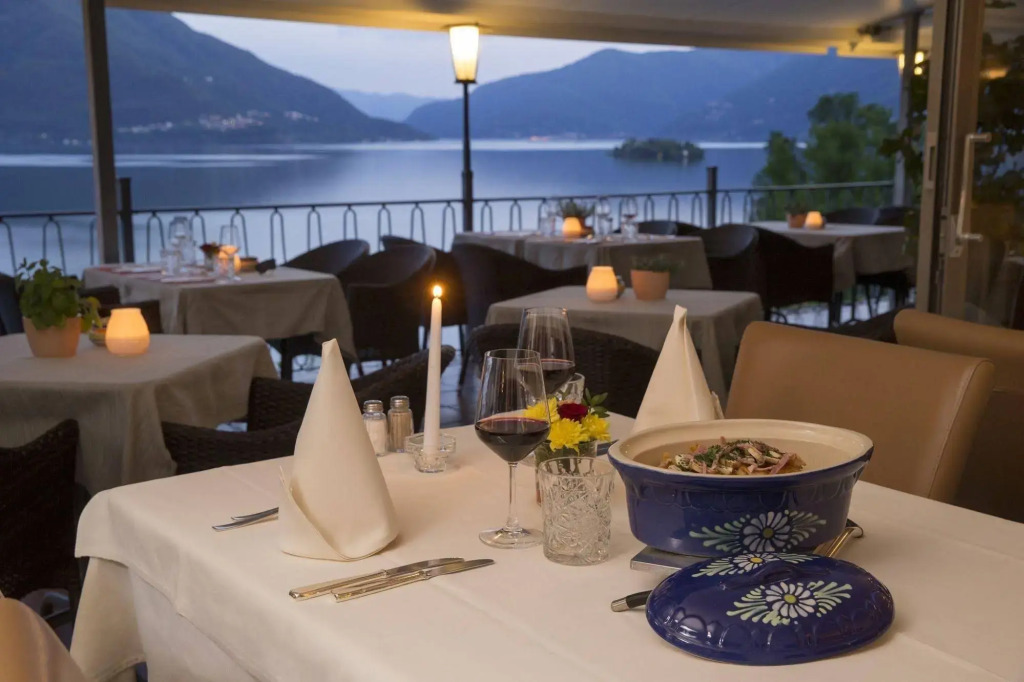 Hotel Arancio