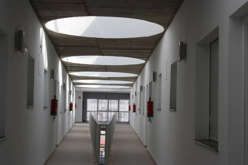 Apartamentos Playa Barbate