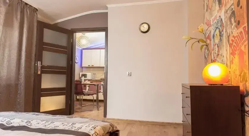 Apartment Iguana