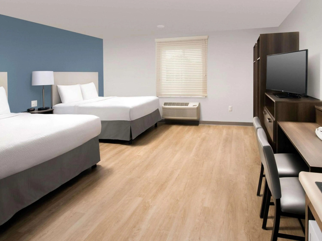 Extended Stay America Suites - Minneapolis - Fridley