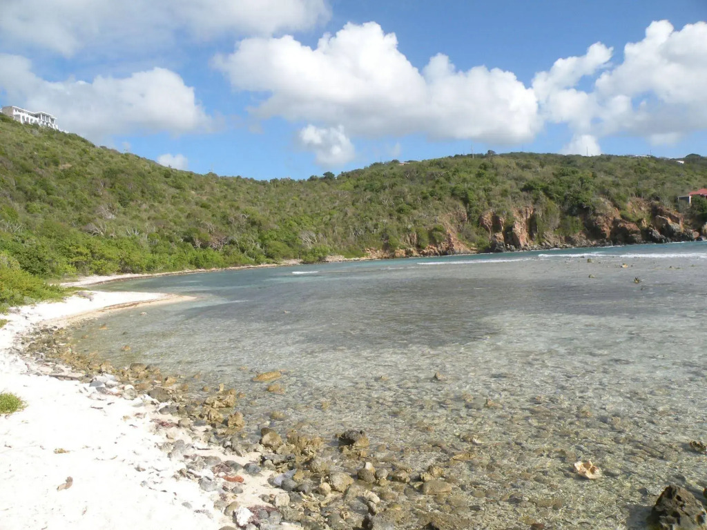 Virgin Islands Campground