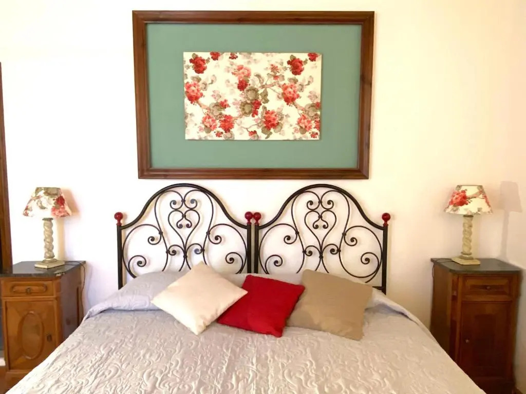 Relais Felciaino B&B