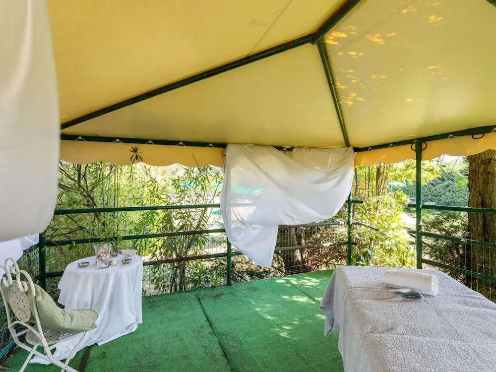 Apartment 1 km from Lago Trasimeno