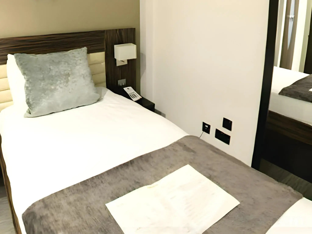 Maitrise Hotel Maida Vale - London