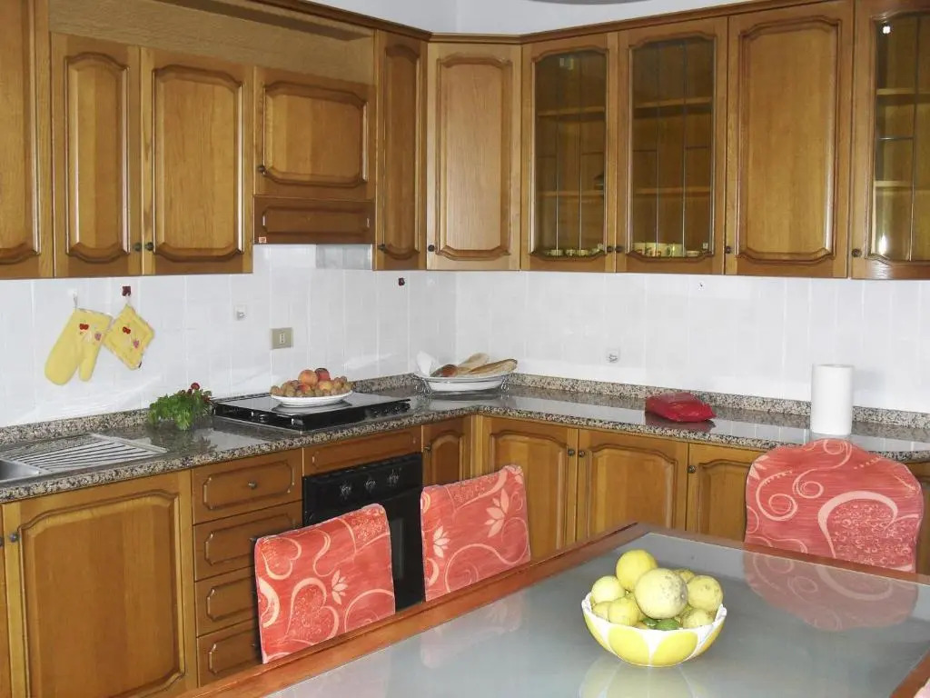 Casa Vacanze Milosa