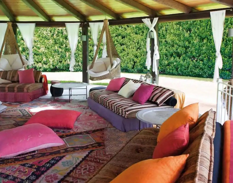 Agriturismo La Casa Di Rodo