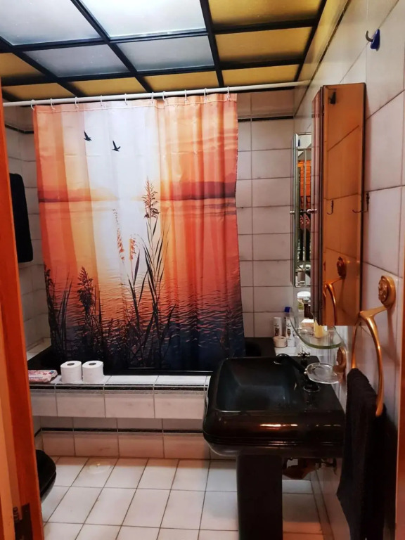 Kouro's private room!