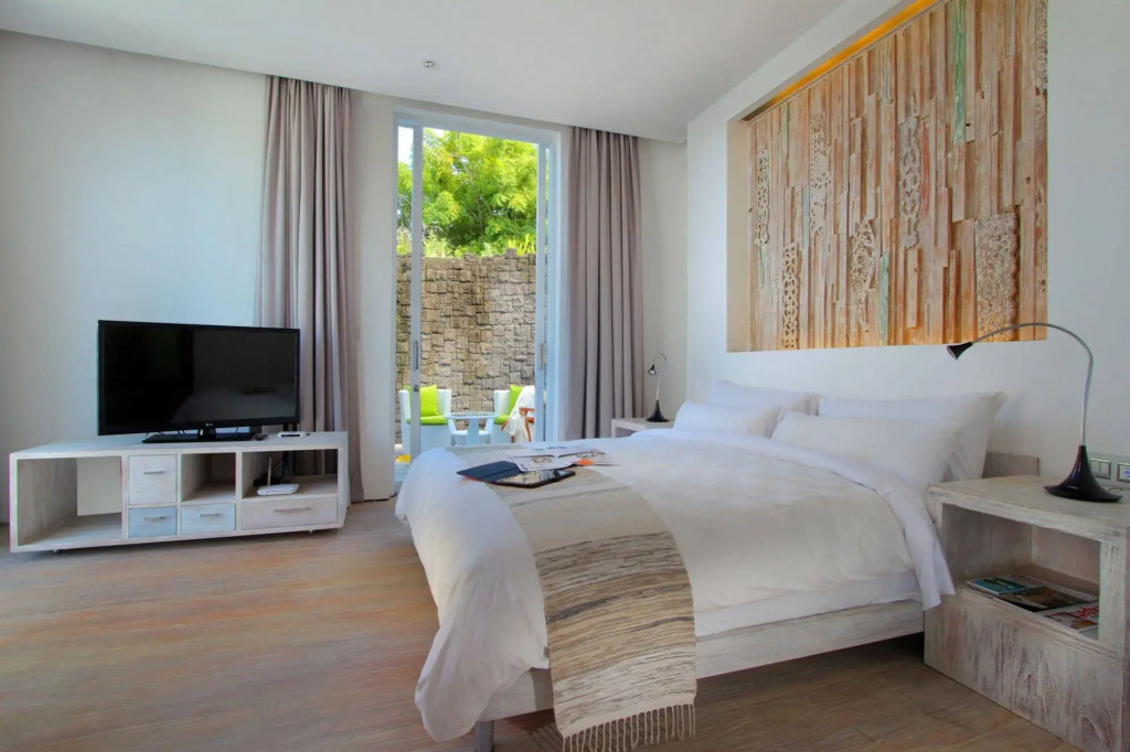 Taman Mesari Luxury Villas-Seminyak