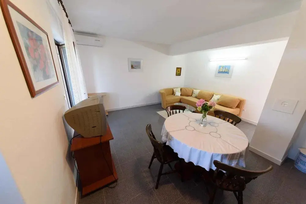 Apartments in Kozino/zadar Riviera 7951