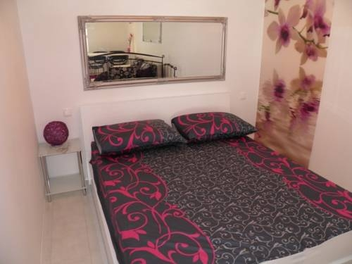 Boutique Apartments