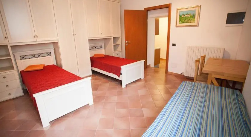 Residenza San Nicola