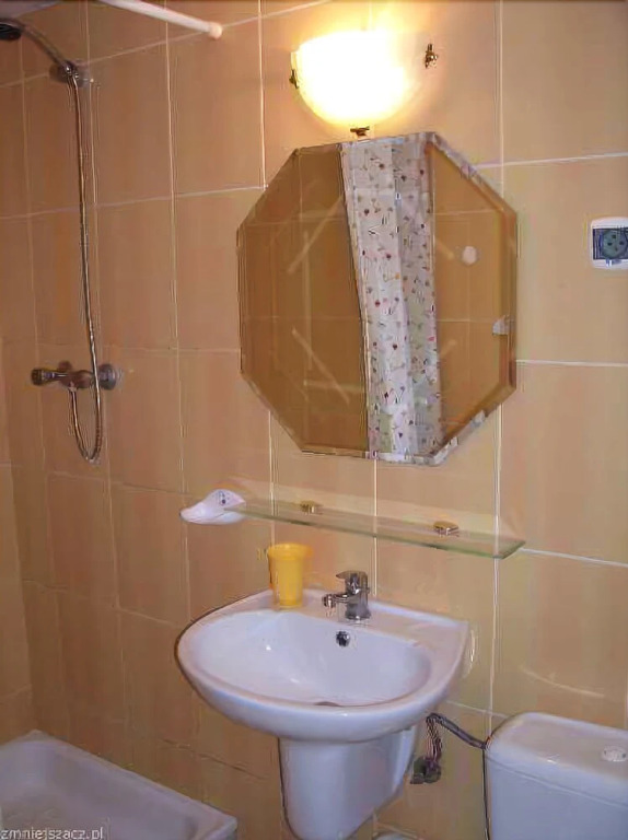 Osrodek Wczasowy Neptun