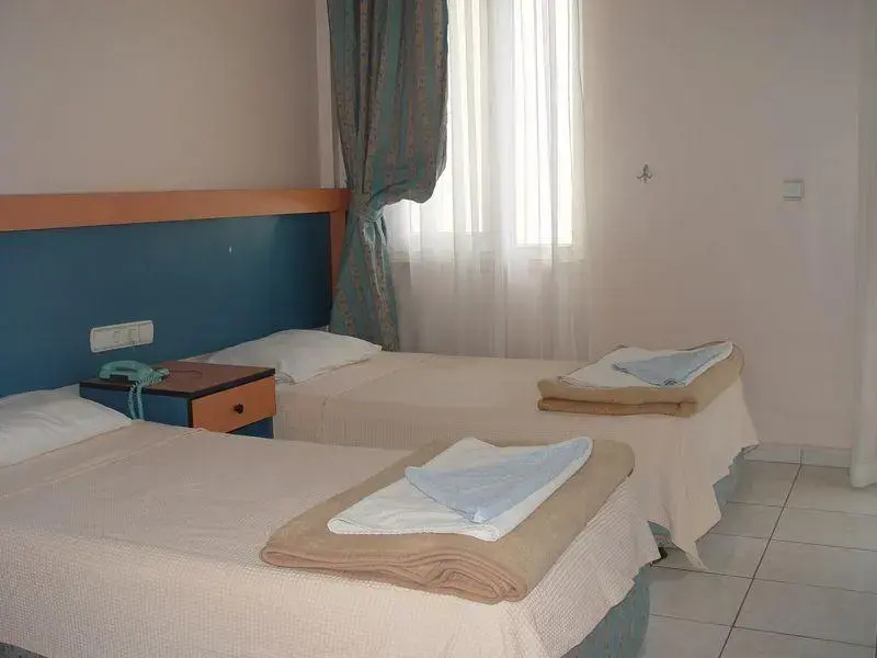 Interconti Apartments