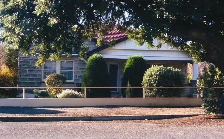 Jewel of The Valley Tanunda