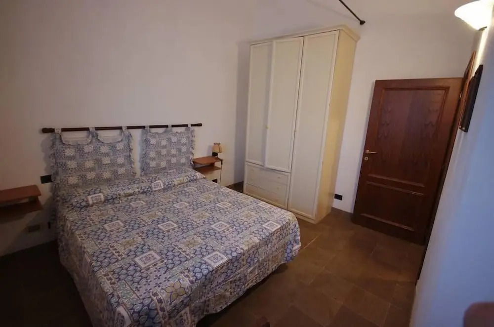 Agriturismo La Poderina e Gli Olmi