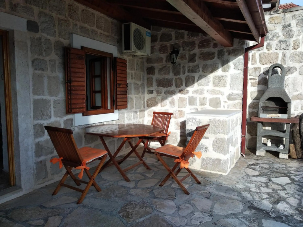 Old House Perast
