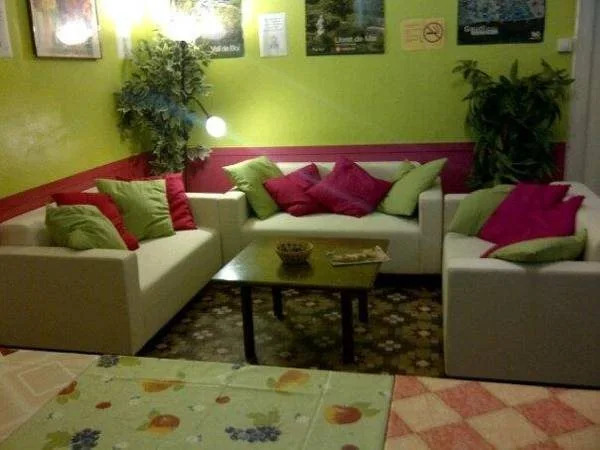 Backpackers House Bcn