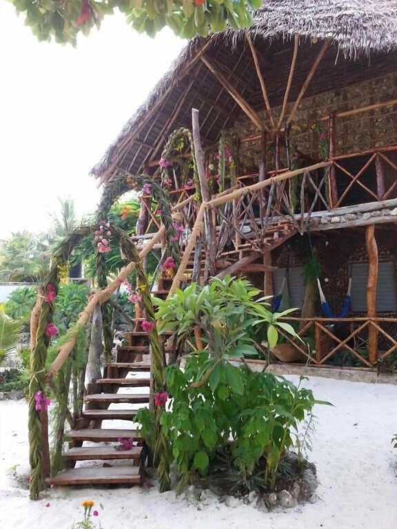Mustapha' s Place