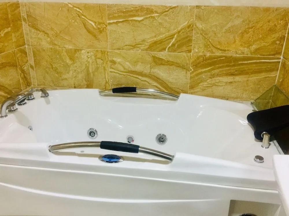 Platinum Inn Gee Hotel Ikoyi