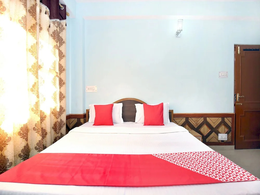 OYO 12719 Home 1RK Hill Top Bharari