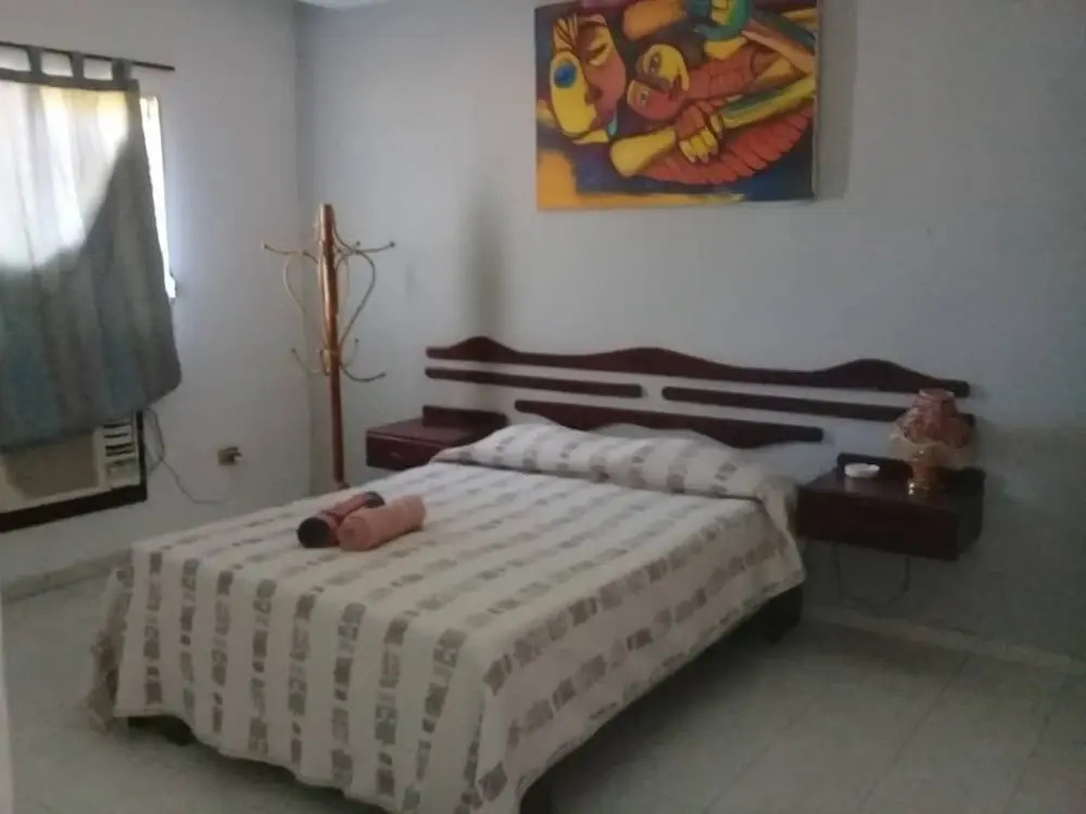 Hostal Doris