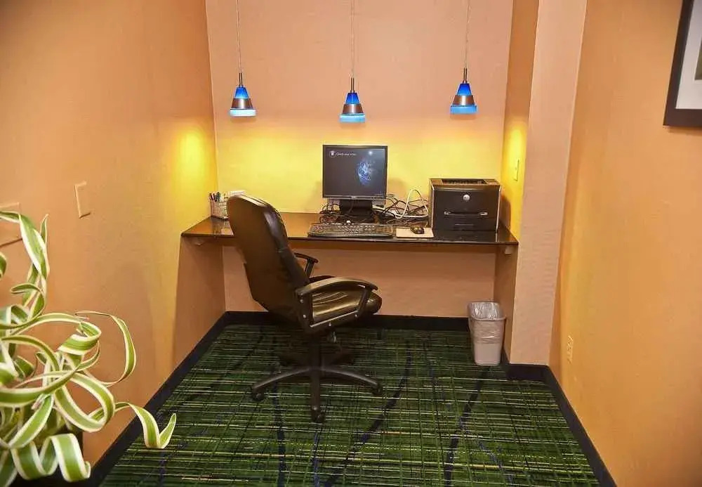 Fairfield Inn & Suites by Marriott Brookings