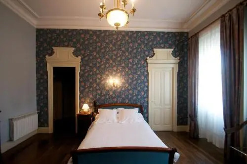 Hotel Du Prince Hotel