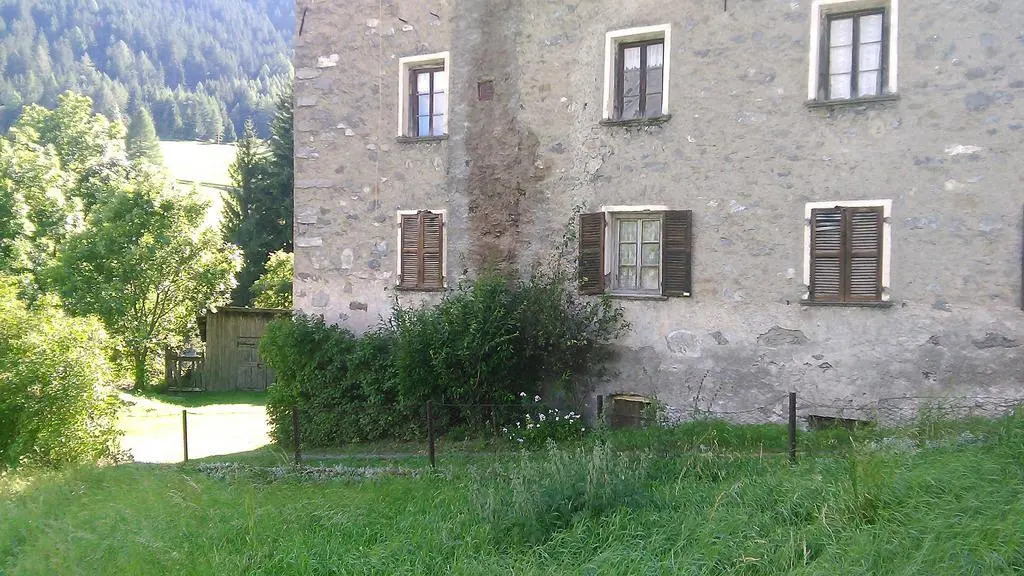 Guesthouse Seghetto