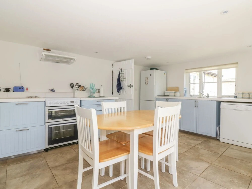 Daisy Cottage