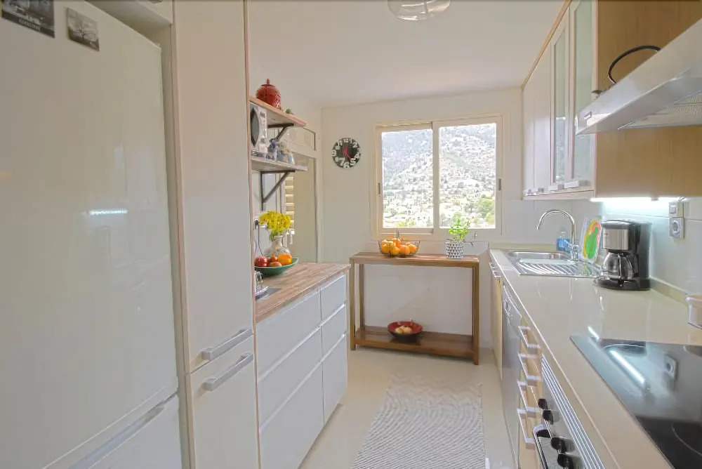 Apartamento Luz de Calpe - Costa Calpe