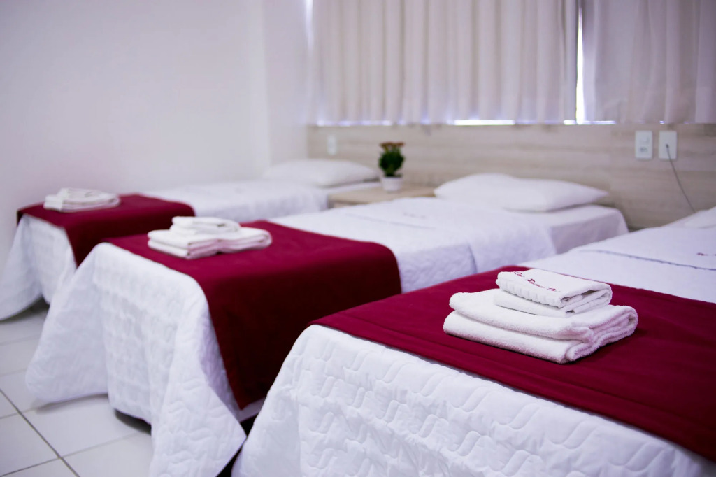 Reis Palace Hotel