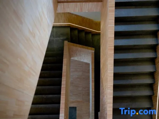Kunming Shan Jian Shi Ju Boutique Design Hotel