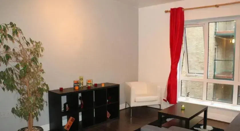 Perfect Central 1 Bed Apartment
