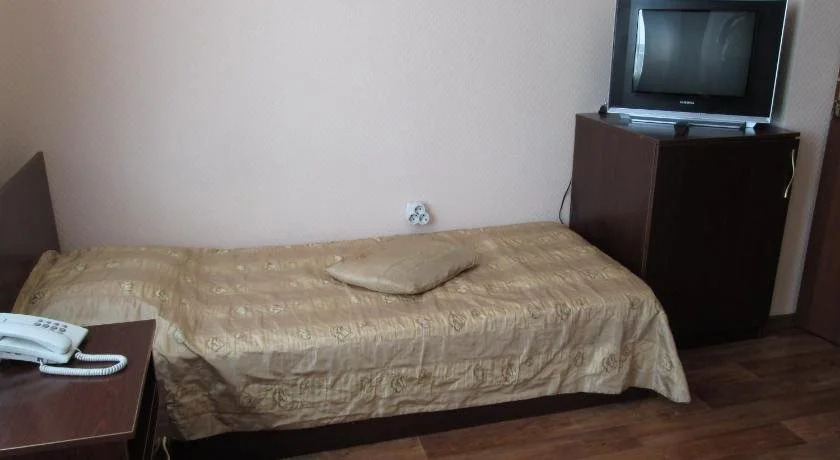 Hotel Barakat