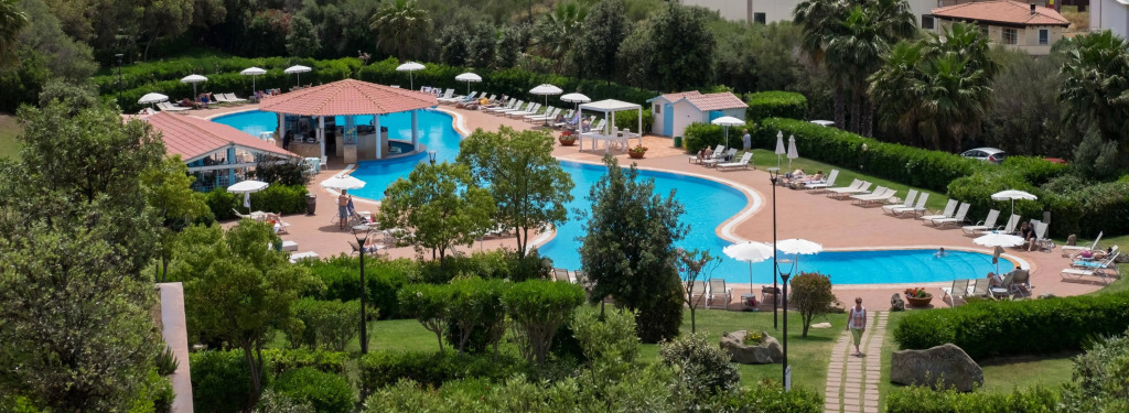 Geovillage Hotel
