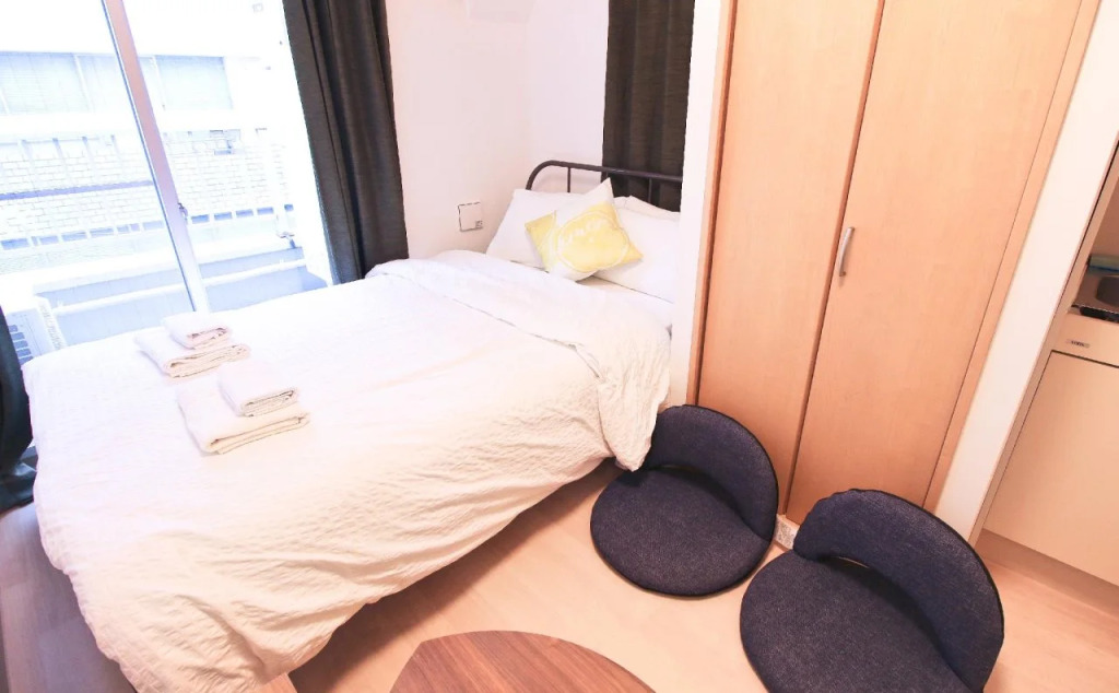 Uhome Kanda Hotel