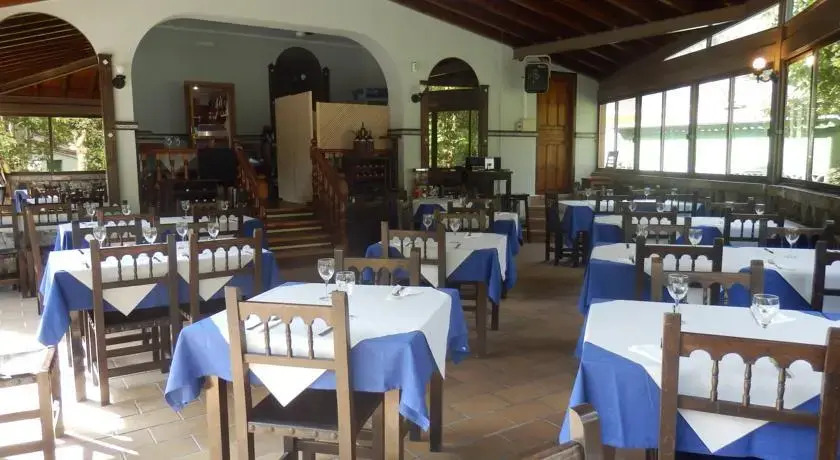 El Refugio del Sella